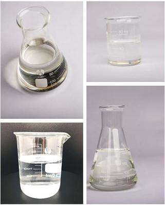 C8-10 ALKYL GLYCIDYL ETHERS XY757 CAS 68609-96-1, Oxirane, mono[(C8-10-alkyloxy)methyl] derivs., Molecular Formula C36H72O6, EC No. 271-845-2