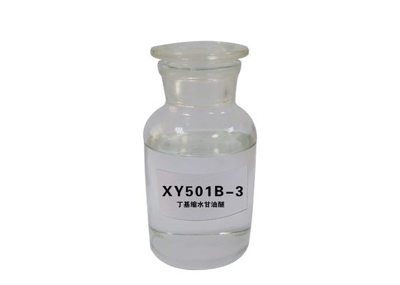 XY501B-1 بوتیل گلیسیدیل اتر
