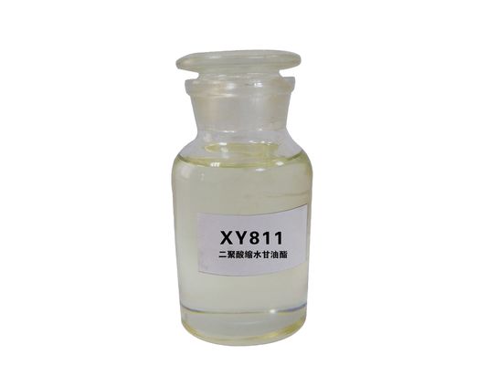 اپوکسی گلیسیدیل اتر XY811 دیمر اسید گلیسیدیل استر CAS 68475 94 5